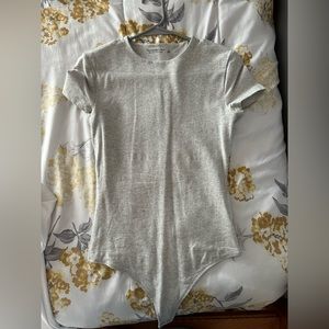 Abercrombie Bodysuit